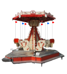 Kleines Kinderkarussell